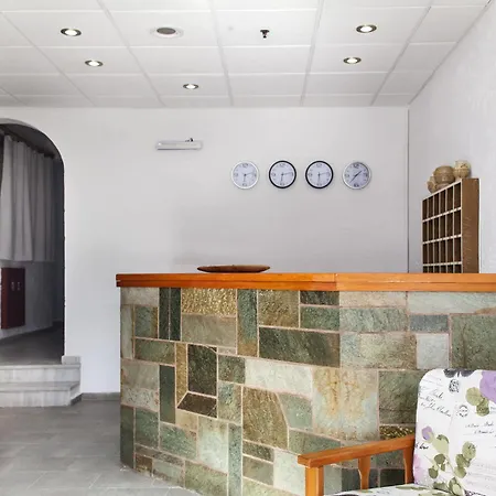 Charm Hotel,