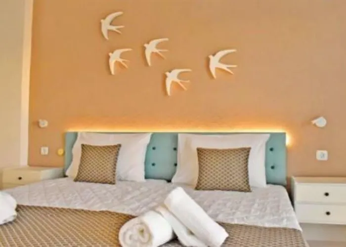 Charm Hotel, Chersonissos