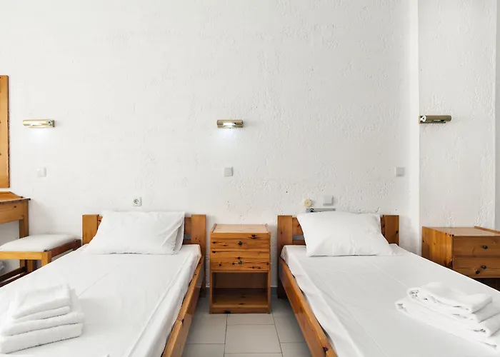 Charm Hotel, Chersonissos