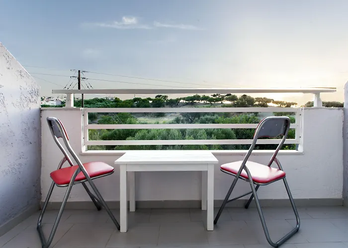 Hotel Charm Hotel, Chersonissos