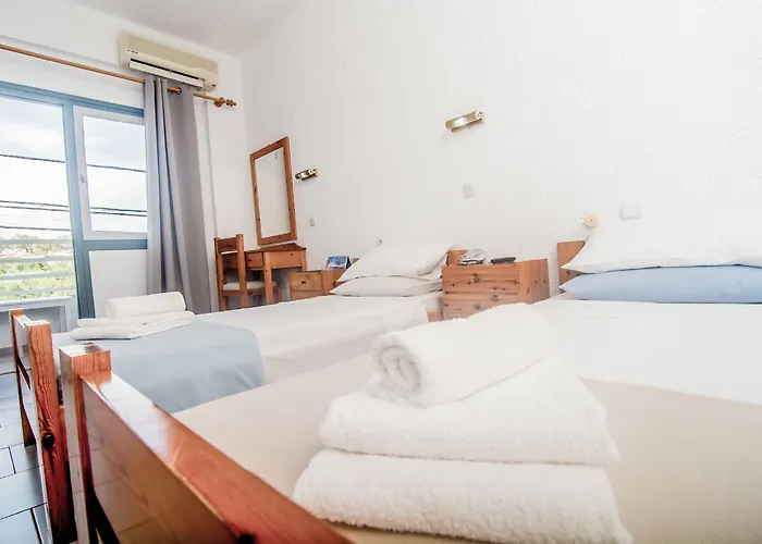 Hotel Charm Hotel, Chersonissos