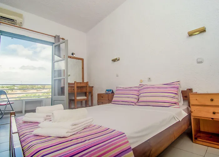 Charm Hotel, Hotel Chersonissos