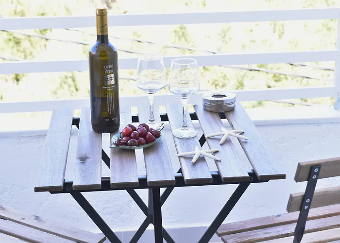 Charm Hotel, Chersonissos