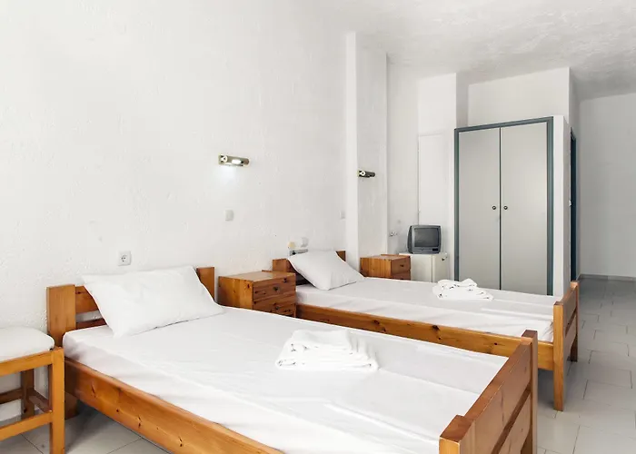 Hotel Charm Hotel, 2*