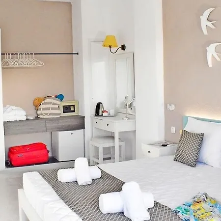 Готель Charm Hotel,