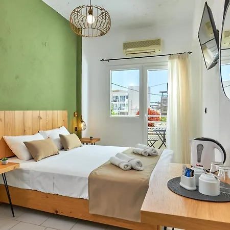 Готель Charm Hotel,