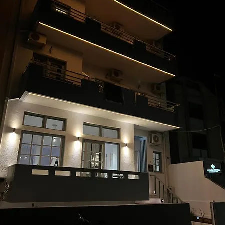 מלון Charm Hotel,