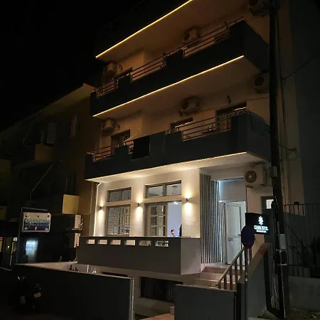 Charm Hotel, 2*