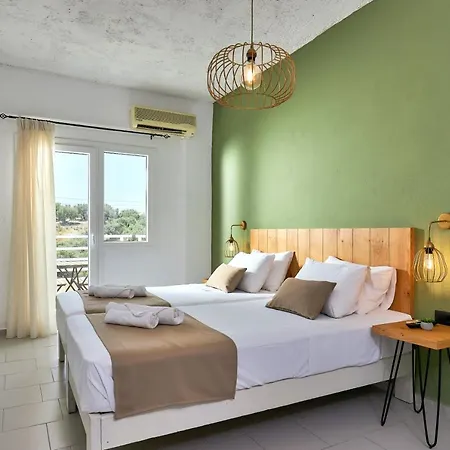 Charm Hotel, Hotel Hersonissos (Crete)