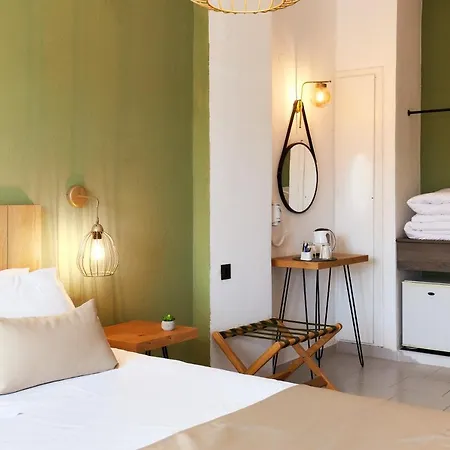 Charm Hotel, Hotel Hersonissos (Crete)