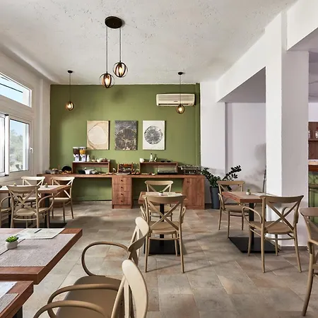 Charm Hotel, Hersonissos (Crete)