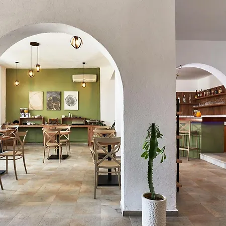 Charm Hotel, Hotel Hersonissos (Crete)