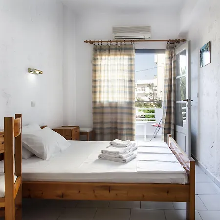 Charm Hotel,