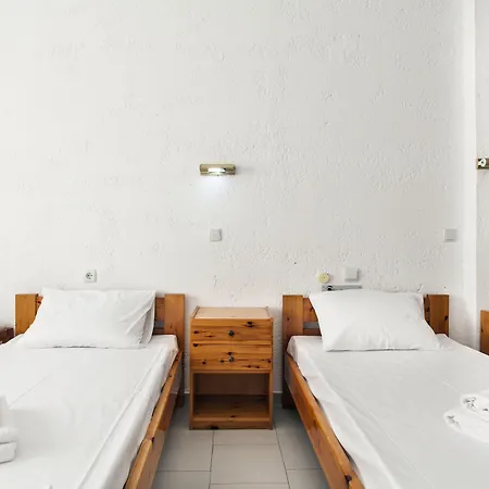 Charm Hotel, Chersonissos