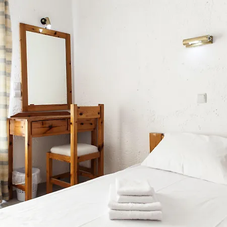 Charm Hotel, מלון