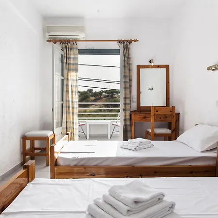 Charm Hotel, 2*
