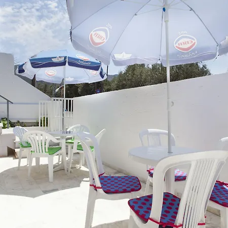 Hotel Charm Hotel, 2*