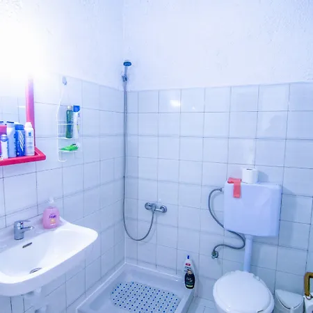 Charm Hotel, מלון