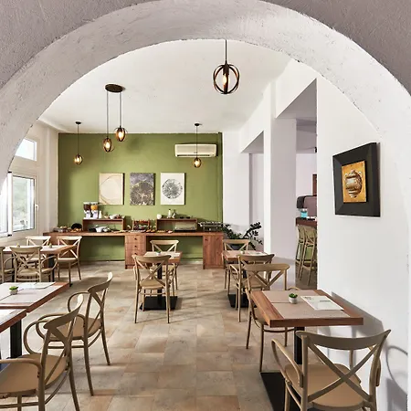 Charm Hotel, 2* Hersónissos