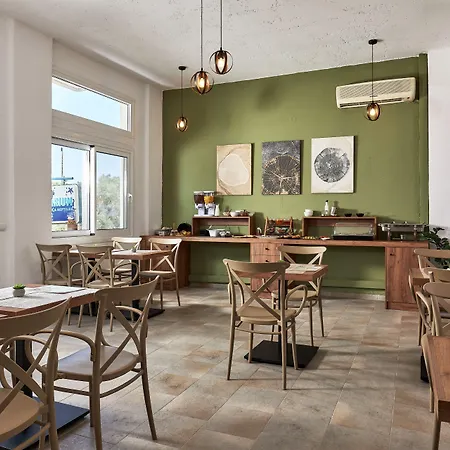 Hotel Charm Hotel, Hersónissos