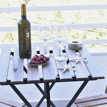 Charm Hotel, Chersonissos