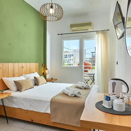 Hotel Charm Hotel, 2*