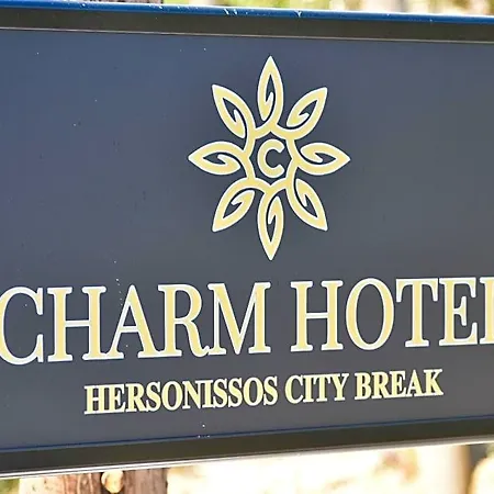 Charm Hotel, Hotel 2*