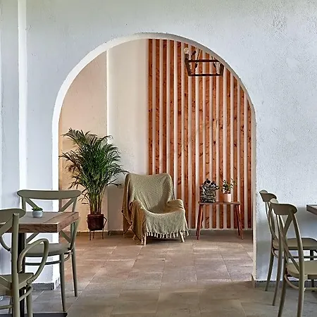 Charm Hotel, Chersonissos