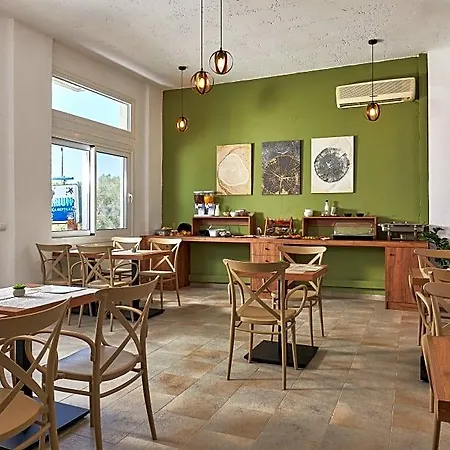 Charm Hotel, Hotel Chersonissos