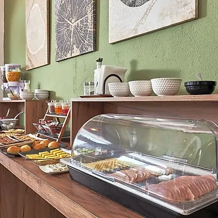 Hotel Charm Hotel,
