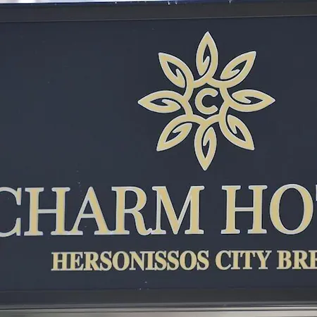 Charm Hotel, 2*