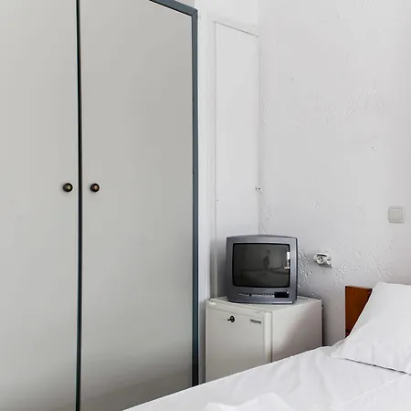 Charm Hotel, Hersonissos (Crete)