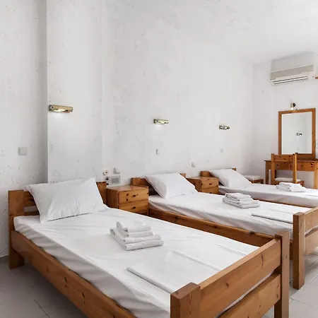 ホテル Charm Hotel,