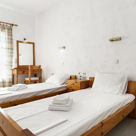 Hotel Charm Hotel, Hersonissos (Crete)