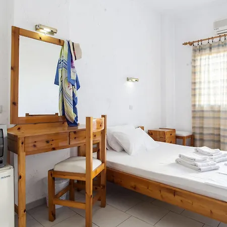 Charm Hotel, Hotel
