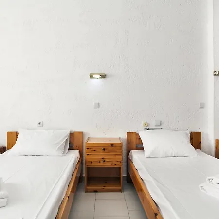 Hotel Charm Hotel, Hersonissos (Crete)