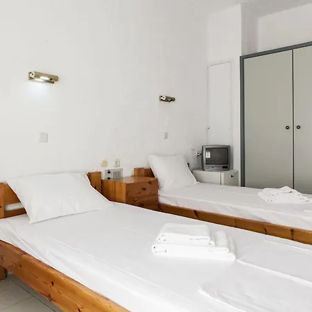 Charm Hotel, Hotel 2*