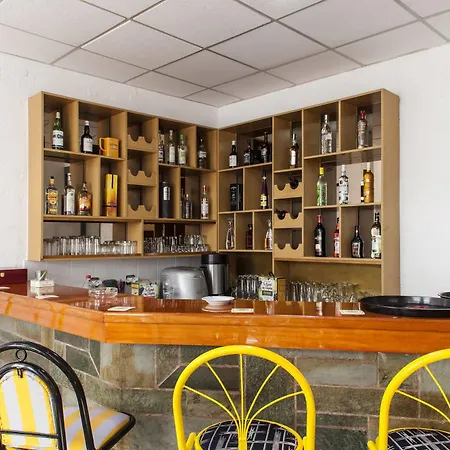 Charm Hotel, 2* Chersonissos