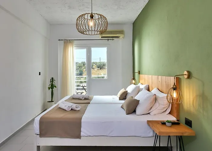 Charm Hotel, Hersónissos