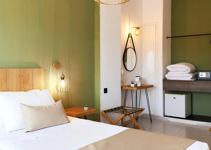 Charm Hotel, Hotel Hersonissos (Crete)