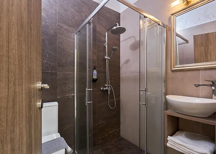 Charm Hotel, Hersonissos (Crete)