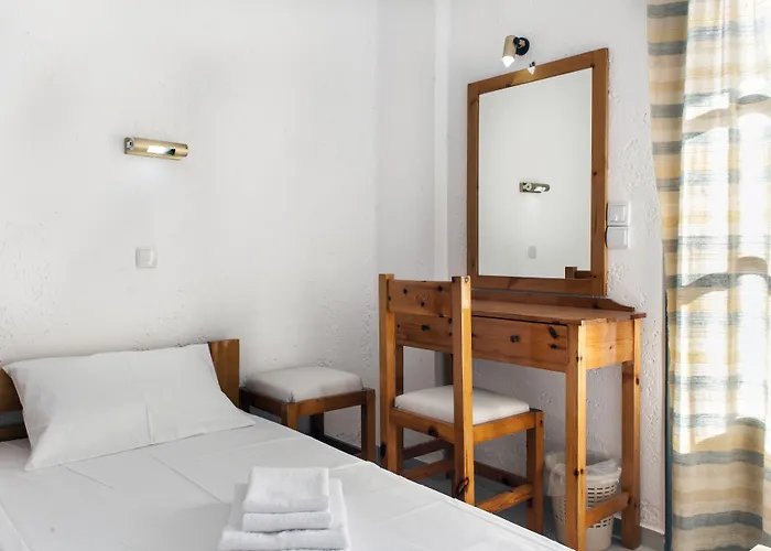 Hotel Charm Hotel, Hersónissos