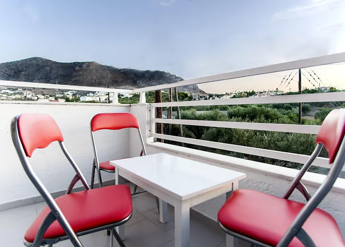 Hotel Charm Hotel, 2*