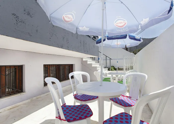 Charm Hotel, Hotel Hersónissos