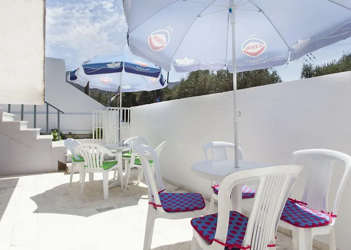 Hotel Charm Hotel, 2*