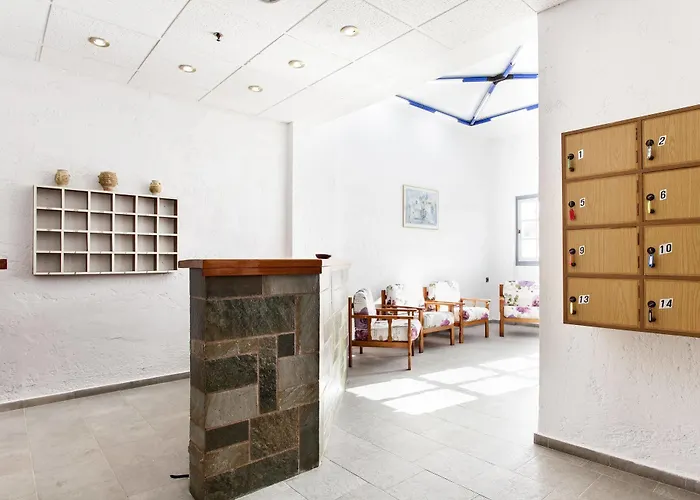 Charm Hotel, Hersonissos (Crete)