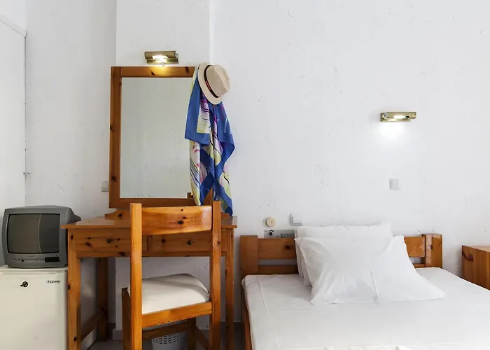 Charm Hotel, Hotel 2*