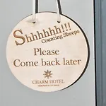 Charm Hotel, Hotel Hersonissos (Crete)