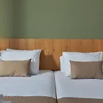 Charm Hotel,