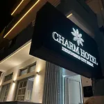 Hotel Charm Hotel, 2*